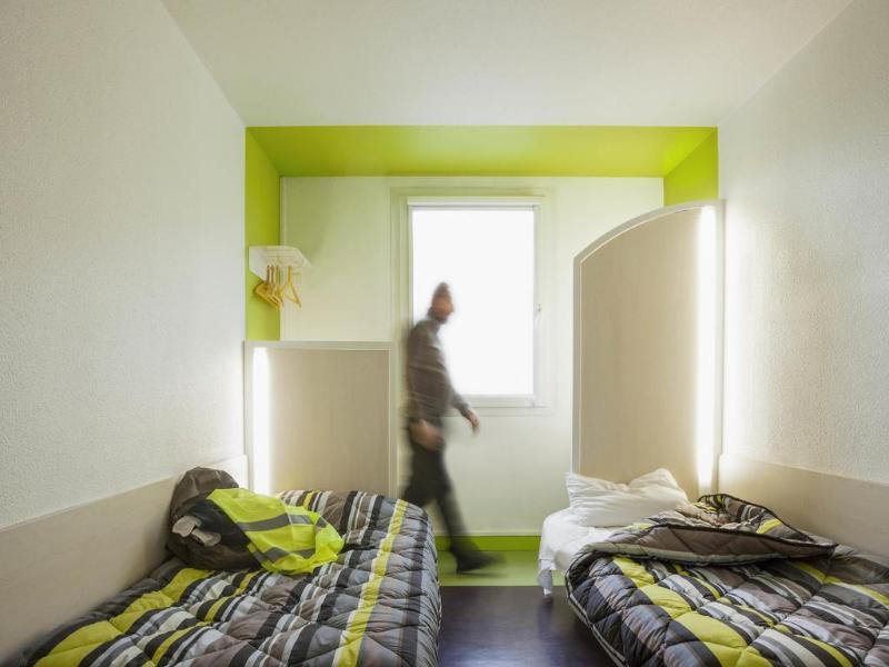 Hotelf1 Brest Nord Kergaradec Guipavas Kültér fotó