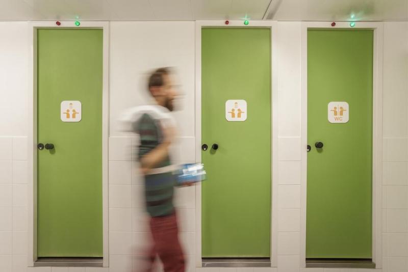 Hotelf1 Brest Nord Kergaradec Guipavas Kültér fotó
